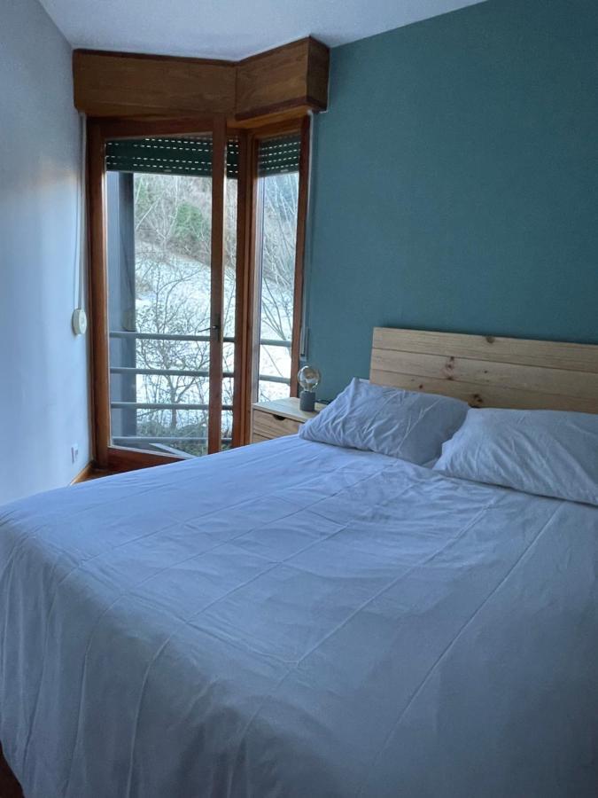 Tuca - Apartamento Acogedor Con Garaje A 1 Km De Vielha Exterior photo