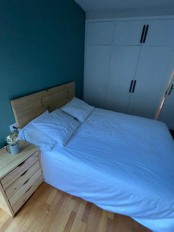 Tuca - Apartamento Acogedor Con Garaje A 1 Km De Vielha Exterior photo