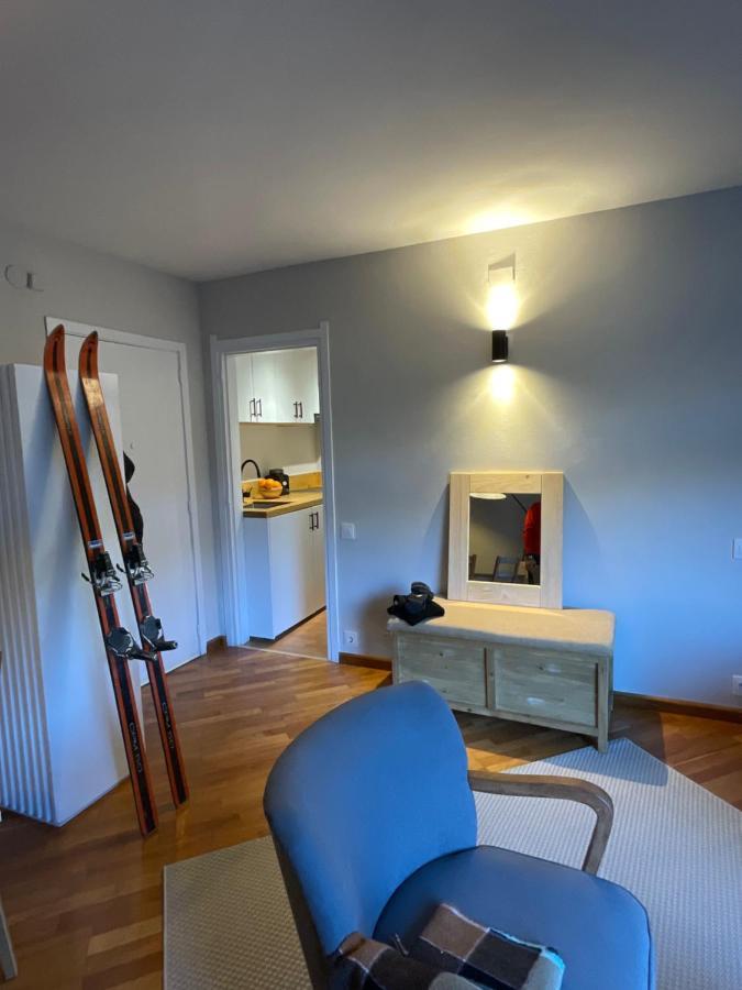 Tuca - Apartamento Acogedor Con Garaje A 1 Km De Vielha Exterior photo